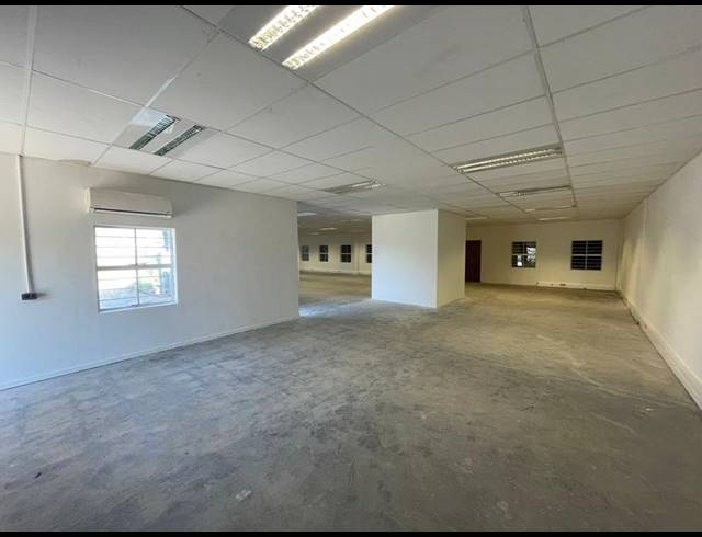 INDUSTRIAL PROPERTY TO RENT IN HIGHVELD